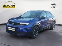 Blau Gebraucht 2025 Opel Mokka Edition SUV | 24.320 € (Fairer Preis)