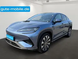 Blau Neu 2025 BYD Sealion 7 Design SUV | 46.990 € (Superpreis)