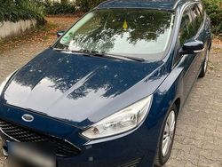 Gebraucht 2015 Ford Focus Kombi | 5.750 € (Fairer Preis)