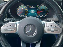 Schwarz Gebraucht 2019 Mercedes C300 Kombi | 22.500 € (Fairer Preis)