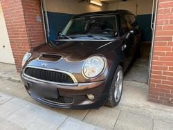 Braun Gebraucht 2007 Mini Clubman Kombi | 2.650 € (Fairer Preis)