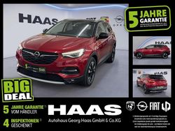 Rubin rot Gebraucht 2019 Opel Grandland X Ultimate SUV | 17.980 € (Fairer Preis)