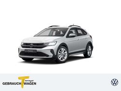 Silber Gebraucht 2024 VW Taigo IQ Drive SUV | 22.570 € (Guter Preis)