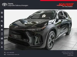 Onyx schwarz Neu 2025 Toyota bZ4X SUV | 33.966 € (Guter Preis)