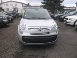 (body: vr612/a tetto: vr601) Gebraucht 2014 Fiat 500L Pop Star Van / Kleinbus | 4.600 € (Superpreis)