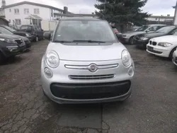 (body: vr612/a tetto: vr601) Gebraucht 2014 Fiat 500L Pop Star Van / Kleinbus | 4.900 € (Superpreis)