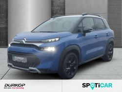 Gebraucht 2024 Citroën C3 Aircross PureTech SUV | 15.950 € (Fairer Preis)