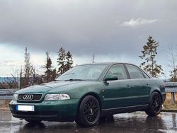 Gebraucht 1996 Audi A4 Limousine | 6.700 €