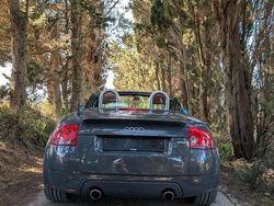 Gebraucht 2004 Audi TT Cabrio | 11.000 €