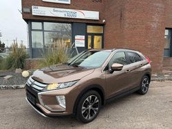 Braun Gebraucht 2019 Mitsubishi Eclipse Cross Diamant Edition SUV | 14.950 € (Fairer Preis)