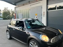 Schwarz Gebraucht 2008 Mini Cooper Kleinwagen | 3.000 € (Etwas zu teuer)