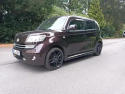 Violet Gebraucht 2008 Daihatsu Materia Van / Kleinbus | 4.250 € (Fairer Preis)