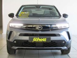 Lack grau artense/typ aussenve Gebraucht 2024 Opel Mokka-e Elegance SUV | 31.190 €