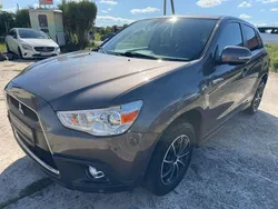 Other Gebraucht 2012 Mitsubishi ASX Edition SUV | 4.900 € (Fairer Preis)