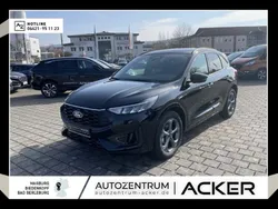 Solar silver Neu 2025 Ford Kuga ST-Line SUV | 30.680 € (Guter Preis)