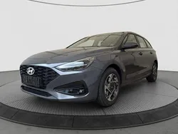 Schwarz Neu 2025 Hyundai i30 Comfort Kombi | 22.610 € (Guter Preis)