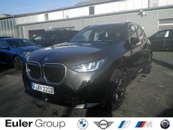 Sophistograu brillanteffekt me Gebraucht 2025 BMW X3 Performance SUV | 70.399 €