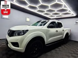 Brilliant white (m) Gebraucht 2021 Nissan Navara Abholung | 29.870 € (Fairer Preis)