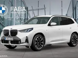 Weiß Neu 2025 BMW X3 M Sport SUV | 71.959 € (Fairer Preis)