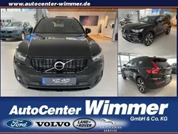 Gebraucht 2022 Volvo XC40 R-Design SUV | 37.900 € (Fairer Preis)