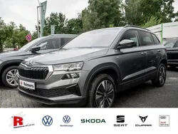 Grau Gebraucht 2022 Skoda Karoq Tour SUV | 27.740 € (Fairer Preis)