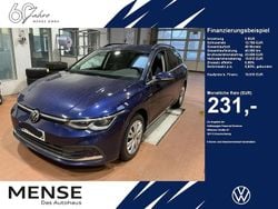 Atlantik blue Gebraucht 2022 VW Golf VIII Style Kombi | 19.815 € (Superpreis)