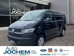 Deep black perleffekt Neu 2024 VW T6.1 Van | 37.850 € (Superpreis)