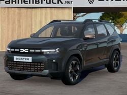 Schwarz Neu 2025 Dacia Bigster Extreme SUV | 34.230 € (Fairer Preis)