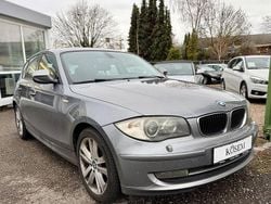 Grau Gebraucht 2011 BMW 123 Performance Kleinwagen | 7.300 € (Fairer Preis)