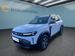 Weiß Gebraucht 2025 Dacia Duster Expression SUV | 23.499 € (Fairer Preis)