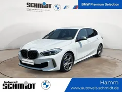 Alpinweiß uni Gebraucht 2019 BMW M135 Comfort Edition Kleinwagen | 31.290 € (Guter Preis)