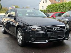 Schwarz Gebraucht 2011 Audi A4 Attraction Kombi | 6.499 € (Superpreis)