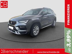 Graphitgrau Gebraucht 2025 Seat Ateca Xperience SUV | 28.450 € (Guter Preis)