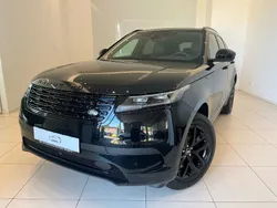 Santorini black Neu 2025 Land Rover Range Rover Velar S SUV | 84.980 € (Etwas zu teuer)
