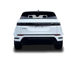 Weiss Gebraucht 2024 Land Rover Range Rover evoque SE Dynamic SUV | 65.627 €
