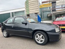 Schwarz Gebraucht 1991 Opel Kadett Limousine | 7.580 €