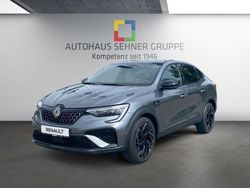 Graphitgrau metallic (grau) (grau) Gebraucht 2024 Renault Arkana Bose Edition SUV | 32.990 € (Teuer)