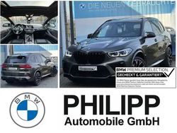 Manhattan Gebraucht 2020 BMW X5 M Competition Edition SUV | 87.799 € (Teuer)