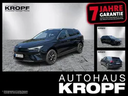 Schwarz Gebraucht 2023 MG MG5 EV Luxury Kombi | 22.490 € (Guter Preis)