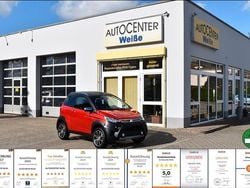 Gebraucht 2019 Aixam Crossover Premium Kleinwagen | 11.780 €