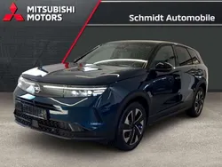 Spektrum blau / dach schwarz (blau) Neu 2025 Opel Grandland X SUV | 31.970 € (Guter Preis)