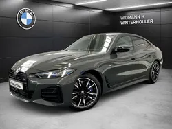 Grau Gebraucht 2025 BMW M440 M Sport Limousine | 66.490 €