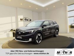 Agate black metallic Gebraucht 2024 Ford Explorer Premium SUV | 54.390 €