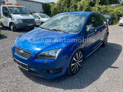 Blau Gebraucht 2006 Ford Focus ST Limousine | 3.900 € (Superpreis)