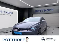Grau Neu 2025 VW Polo GTI Limousine | 29.877 € (Superpreis)