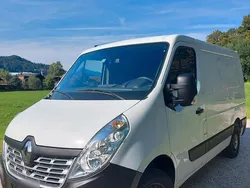 Weiß Gebraucht 2017 Renault Master Van | 7.490 €