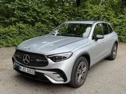 Gebraucht 2023 Mercedes GLC220 Advanced SUV | 49.999 € (Guter Preis)
