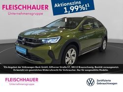 Gruen Gebraucht 2024 VW Taigo Beats SUV | 20.980 € (Fairer Preis)