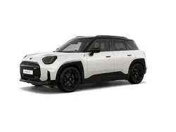 Other Neu 2024 Mini Aceman SUV | 45.530 €