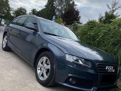 Gebraucht 2009 Audi A4 Kombi | 5.900 € (Fairer Preis)